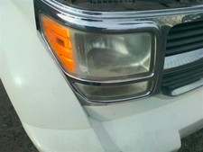 Passenger right headlight for sale  Gaffney