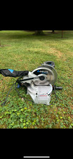Blue delta inch for sale  Piffard