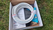 Chord view hdmi for sale  BENFLEET