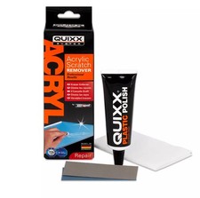 Quixx xerapol acrylic for sale  WARRINGTON