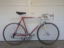 Vélo mbk super d'occasion  Paris XX