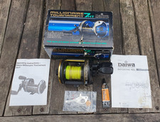 Daiwa 7ht millionaire for sale  ANDOVER