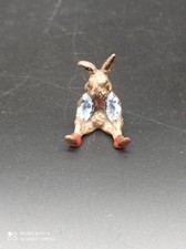 Petite figurine statuette d'occasion  Saint-Michel-sur-Meurthe