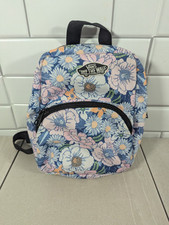 Mini Mochila Floral Vans "Off The Wall" Got This Retro comprar usado  Enviando para Brazil