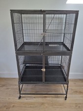 metal rabbit cages for sale metal rabbit cages for sale TUNBRIDGE WELLS