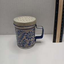 Vintage tin avon for sale  Mc Grann