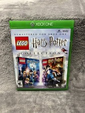 Kolekcja LEGO Harry Potter - Microsoft Xbox One CIB na sprzedaż  Wysyłka do Poland