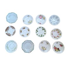 12x bone china for sale  BIGGLESWADE