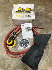 Mirka 5sgv self for sale  USA