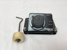 Roland kick bass for sale  New York