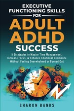 Usado, Executive Functioning Skills for Adult ADHD Success: 5 Strategies to Master ... comprar usado  Enviando para Brazil