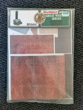 Builder plus gauge for sale  PORTSMOUTH