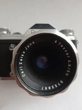 Pentacon 35mm slr for sale  RETFORD