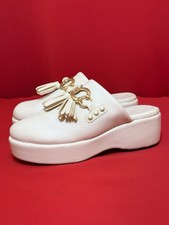 Anthropologie circus ivory for sale  Holmdel