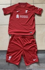 Liverpool nike home for sale  CROYDON