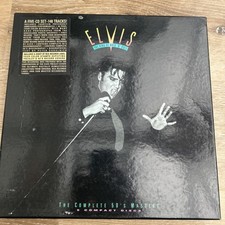 Elvis presley king for sale  WAKEFIELD