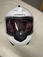 Schuberth motorcyle full for sale  Punta Gorda
