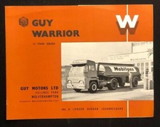 Guy motors ltd for sale  UK
