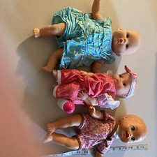 Baby dolls bottle for sale  Huntertown