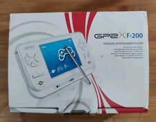 Console gp2x 200 d'occasion  Nice-