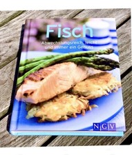 Fisch abwechslungsreich leicht gebraucht kaufen  Deutschland