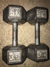 Pair hex cast for sale  Las Vegas
