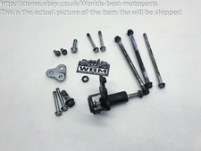 Kawasaki er6 ex650 gebraucht kaufen  Wietze