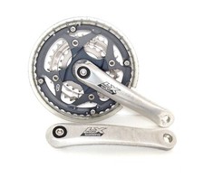 Shimano deore m570 gebraucht kaufen  Norderstedt