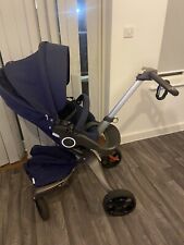 Stokke xplory strolle for sale  LONDON
