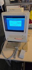 Vintage working mac for sale  San Rafael