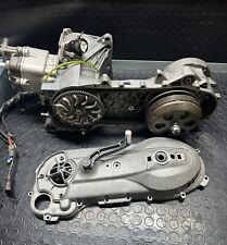 Blocco motore engine usato  Taurisano