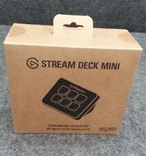 Elgato 10gai9901 stream for sale  Salt Lake City