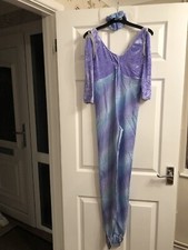 Lilac velvet metallic for sale  BURY ST. EDMUNDS
