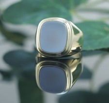 Lagenstein siegel ring gebraucht kaufen  Gelsenkirchen