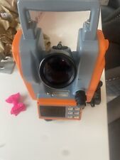 Theodolite nedo batteries for sale  LIVERPOOL