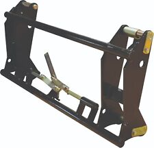 Telehandler bracket headstock for sale  YORK