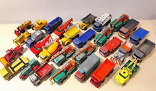 Auswahl vintage matchbox gebraucht kaufen  Lemgo