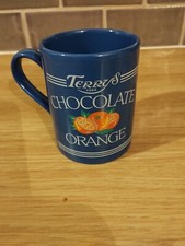 Terrys chocolate orange for sale  NOTTINGHAM