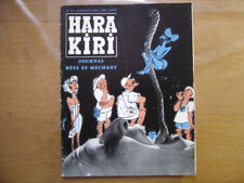 1962 hara kiri d'occasion  Talant