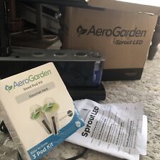 Aerogarden sprout led for sale  FRINTON-ON-SEA