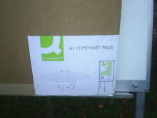 Nobo whiteboard pad. for sale  UK