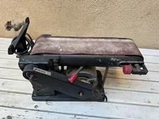 Jepson 4x36 4hp for sale  Atherton