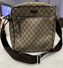 Tracolla uomo gucci usato  Pontedera