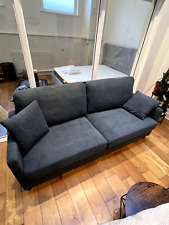 Urgent beautiful upholstered for sale  LONDON