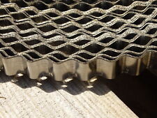 18mm wellenband edelstahl gebraucht kaufen  Frammersbach