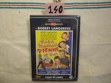 Dvd papa maman d'occasion  Sennecey-le-Grand