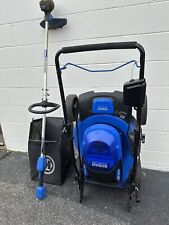 Kobalt electric 40v for sale  Hazleton