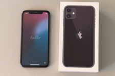 Apple iphone 128gb gebraucht kaufen  Bad Herrenalb