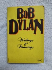 Bob dylan writings for sale  WATERLOOVILLE