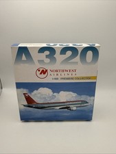 Northwest airlines a320 for sale  BIRMINGHAM